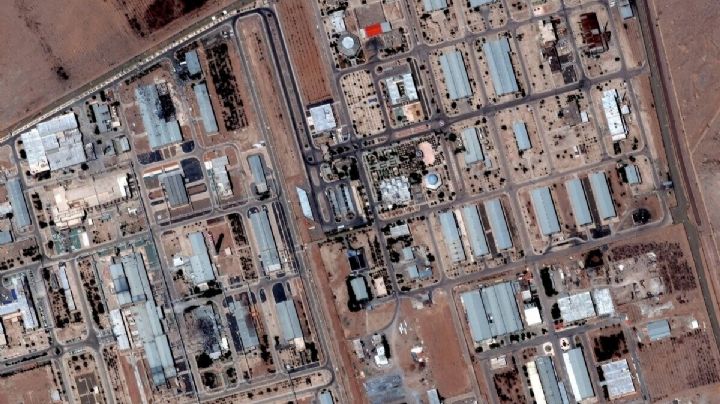 Contaminación y riesgo nuclear: las secuelas invisibles de la guerra en Irán