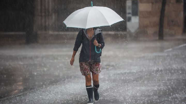 ¿Cómo estará el clima en Hidalgo este miércoles 16 de julio?