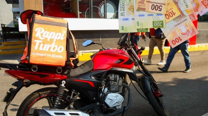 Lo bruto del salario en plataformas digitales