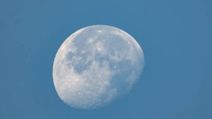 Esto se sabe del plan de Trump para instalar reactor nuclear en la Luna