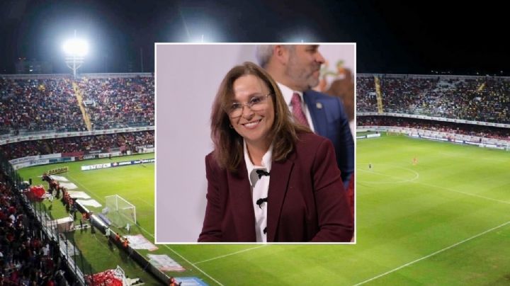 Sin equipo profesional, ¿Nahle quitará comodato del Pirata Fuente a empresarios como pasó con Kuri?