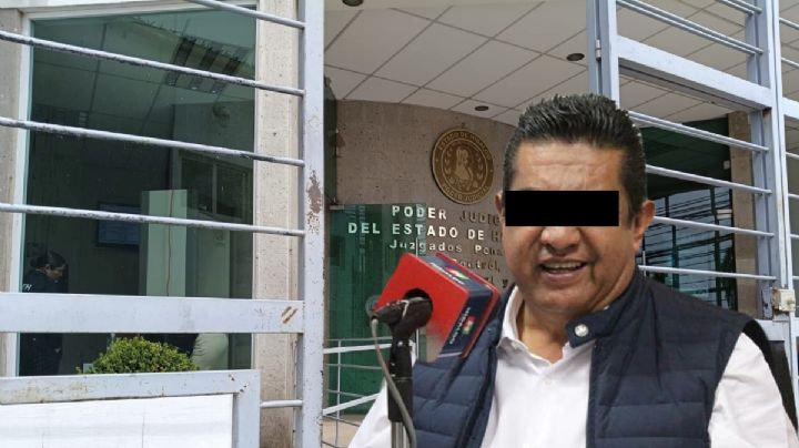 "Mientras el culpable está libre, yo estoy preso": Martiniano N tras condena por peculado