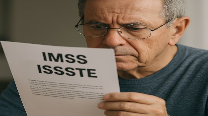 IMSS e ISSSTE: ¿por qué te pueden quitar tu pensión?
