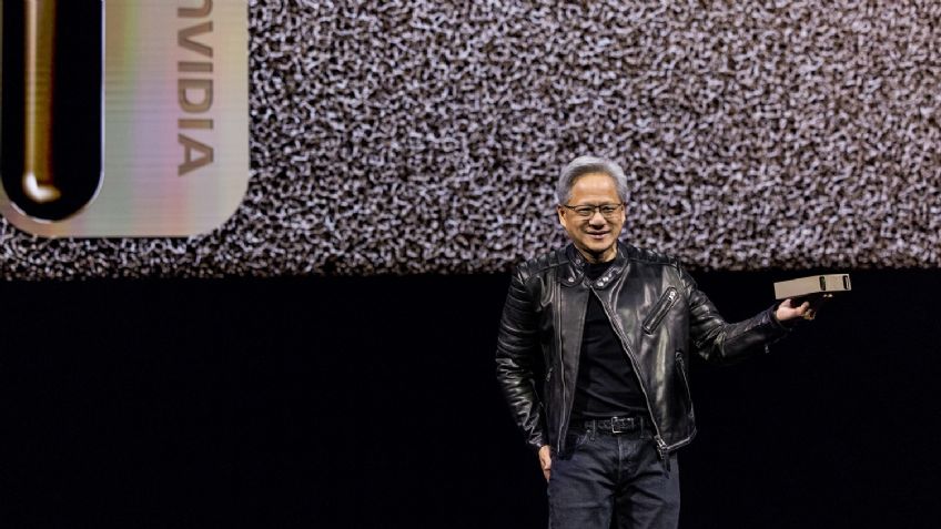 Nvidia negocia con EU para exportar nuevo chip de IA a China