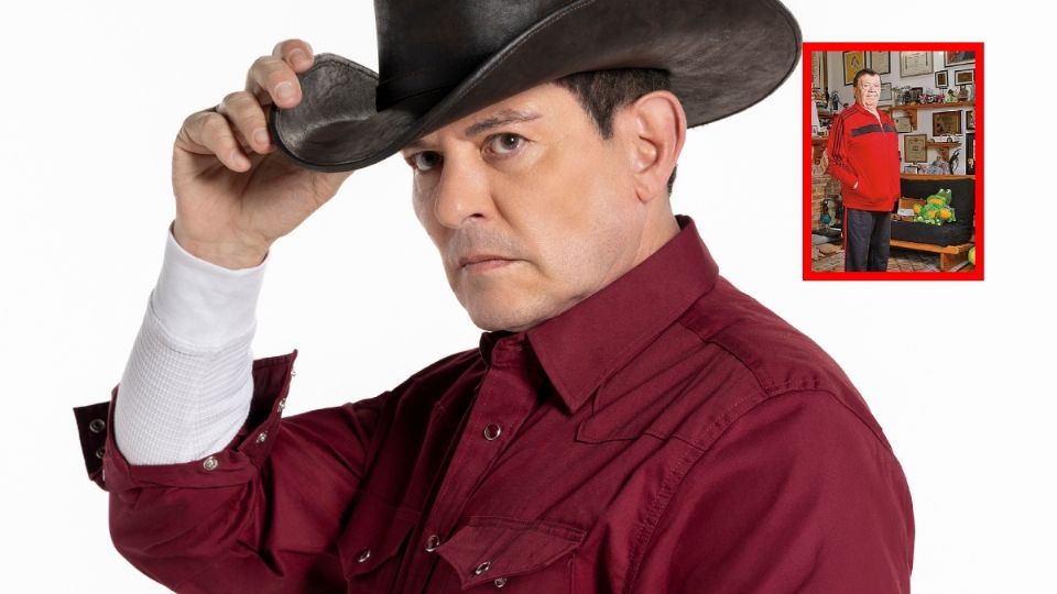 Fue amigo de Chabelo