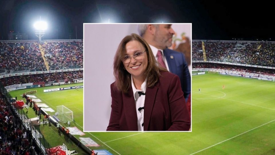 Sin equipo profesional, ¿Nahle quitará comodato del Pirata Fuente a empresarios como pasó con Kuri?