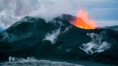 Foto ilustrativa de la nota titulada: Claves: deshielo de glaciares podría activar volcanes a nivel global