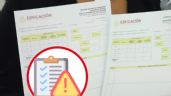 Foto ilustrativa de la nota titulada Boletas de calificaciones SEP: esta es la calificación mínima para que no reprueben los estudiantes