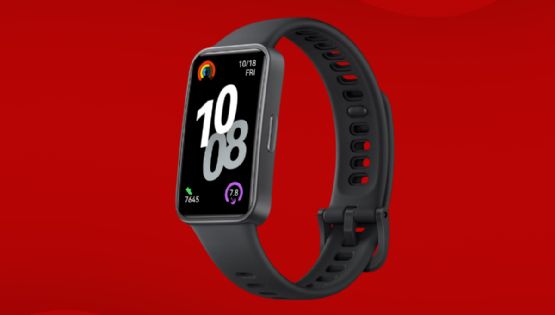 La pulsera inteligente más vendida de Huawei está a su precio más bajo (menos de $700 por Prime Day)