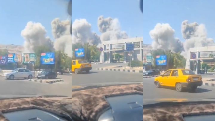 Israel y Siria: el acuerdo de alto el fuego anunciado por EU