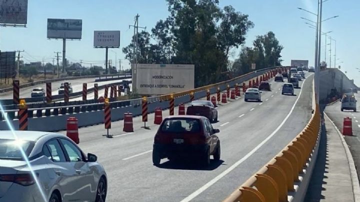 Estas son las carreteras más peligrosas de Guanajuato en lo que va del año
