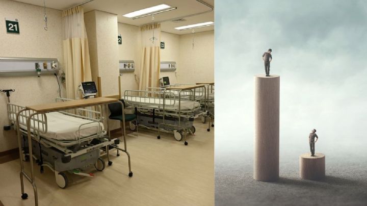 Empobrecer a la República para combatir la desigualdad