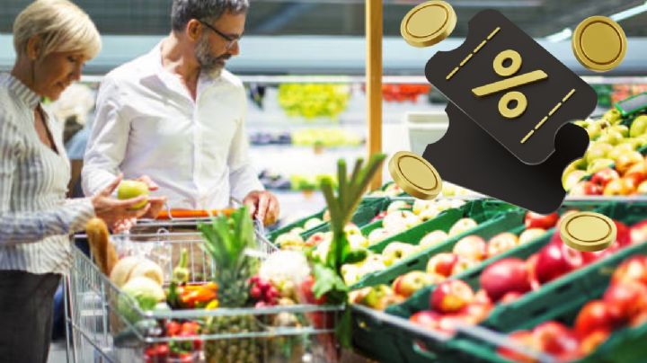 Miércoles de Plaza en La Comer y Fresko este 16 de julio