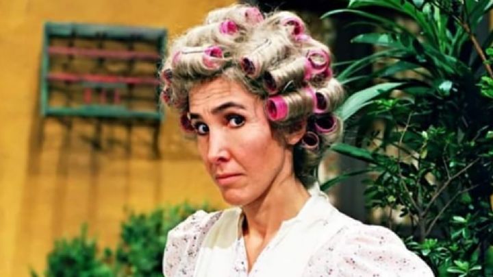 “Síndrome de doña Florinda” se vuelve viral: ¿de qué se trata?