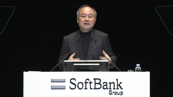 ¿El fin del trabajo humano? SoftBank lanza agentes de IA autónomos