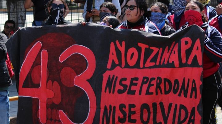 A 11 años de distancia en el caso iguala: la versión del testigo colaborador “Juan”