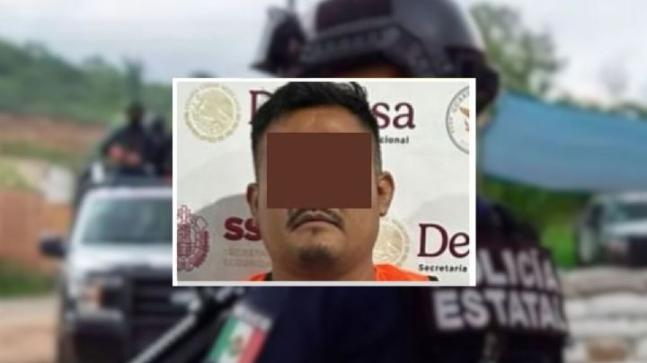 Se queda en prisión Neftalí "N"; habría asesinado a su esposa en Atoyac