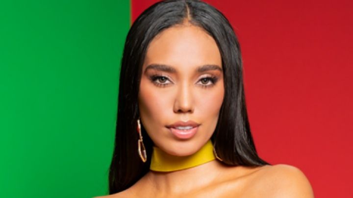 Quién es Priscila Valverde y qué secretos podría revelar en La Casa de los Famosos México