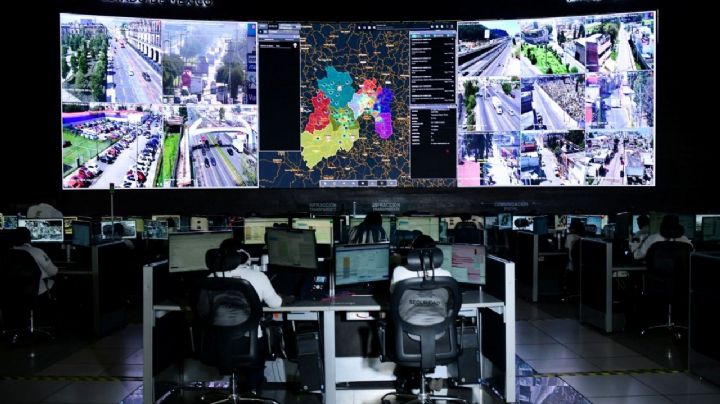 Mando Unificado Oriente: 11 municipios concentran 52% de crímenes en Edomex