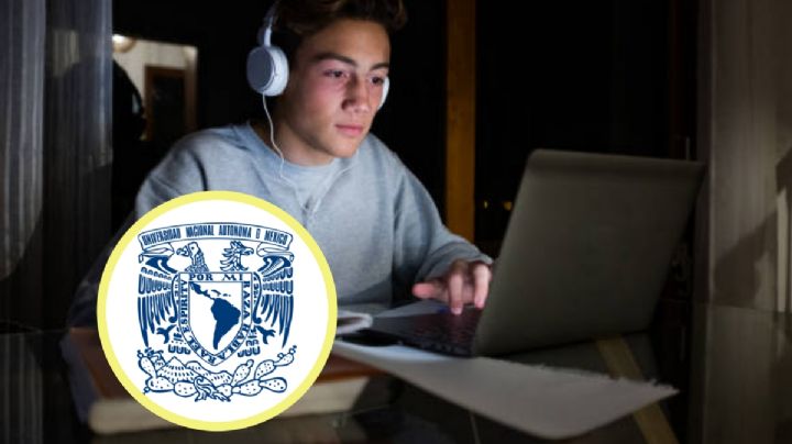 UNAM: así podrás consultar los resultados de admisión a partir de este 17 de julio