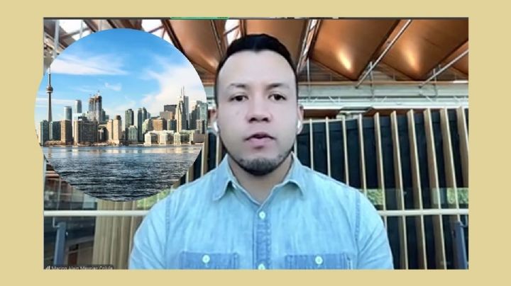 Doctorante de la UV realiza estancia en universidad de Canadá