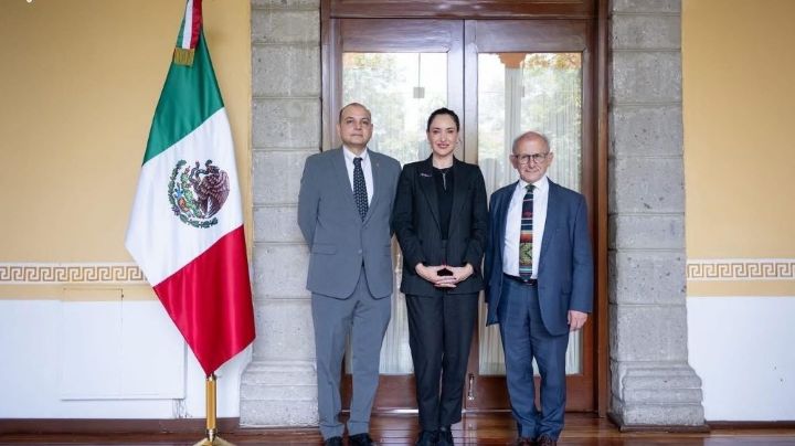 Tras crisis de museos, cambio de timón en el INAH