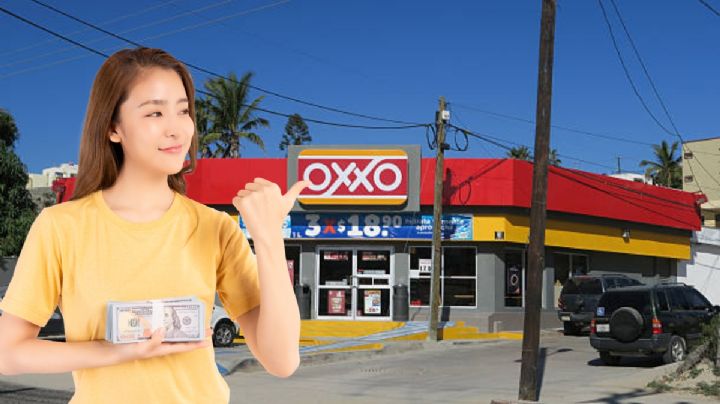 OXXO: estos son los nuevos retiros de efectivo que puedes hacer