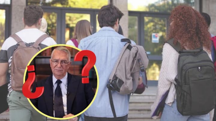 ¿Salinas Pliego tendrá nueva escuela en México? Carreras, inscripción y todo lo que debes saber