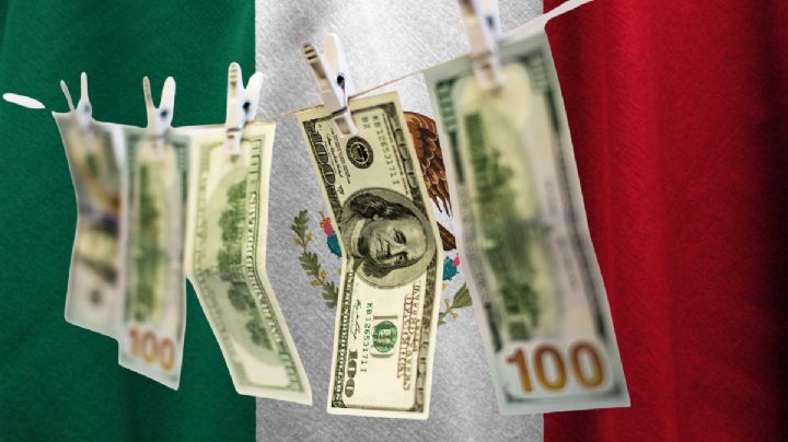 GAFI y ORPI en México