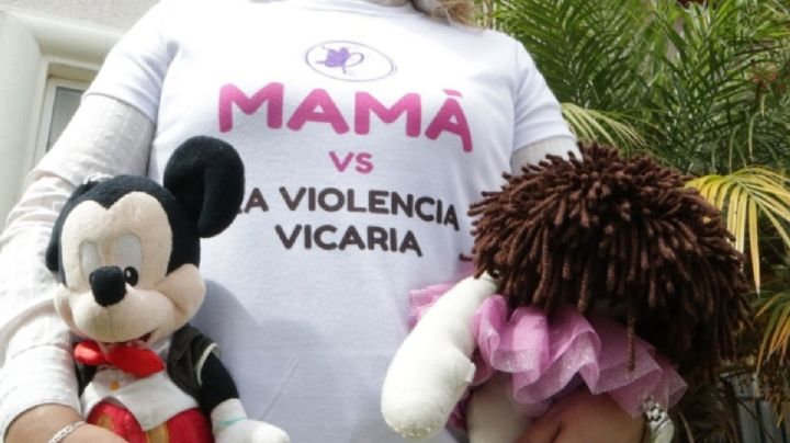 Desconocimiento en MP impide justicia para madres víctimas de violencia vicaria: activistas