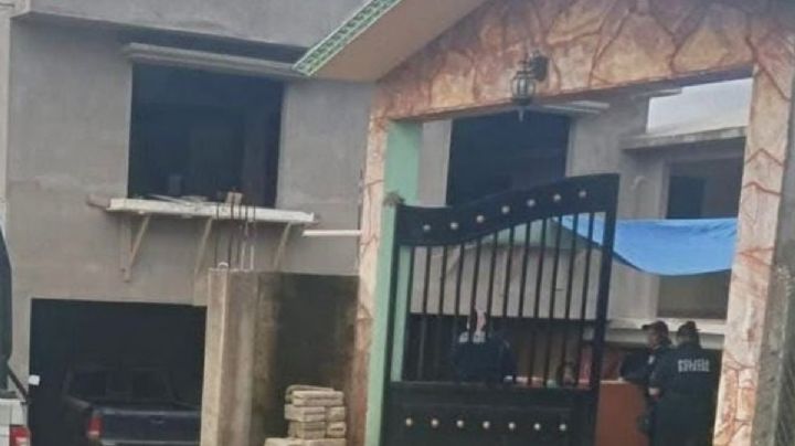 Encuentran a niño ahogado en la cisterna de su casa; lo habían reportado como desaparecido