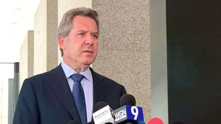 Demanda por difamación contra Jeffrey H. Lichtman