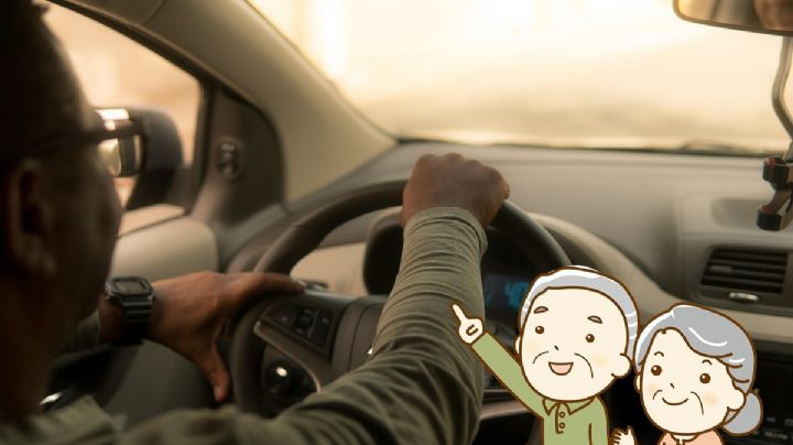 ¿Adiós INAPAM? Estos son los nuevos viajes GRATIS que tendrán los adultos mayores