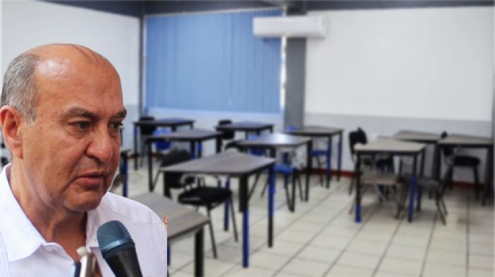 Cierre de ciclo escolar: Hidalgo pierde 4 de cada 10 alumnos en nivel medio superior