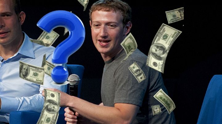 ¿Quién es Larry Ellison, la segunda persona más rica del mundo? Supera a Zuckerberg