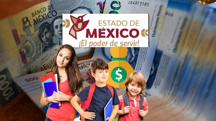 Becas Edomex: así será el registro para recibir descuento en las colegiaturas