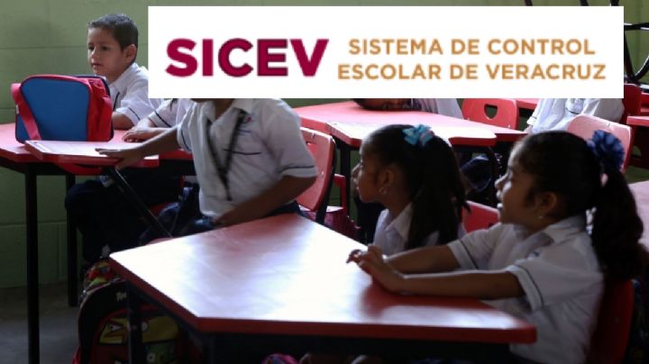 Este es el calendario oficial para el acceso al sistema SICEV y subir calificaciones
