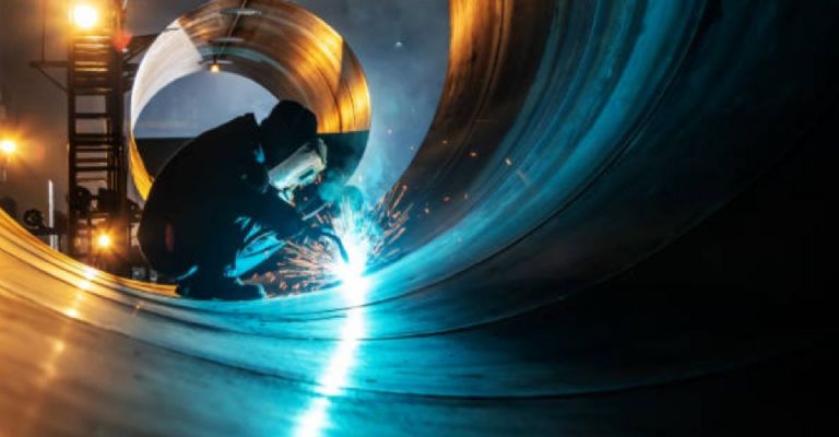 Industria manufacturera Inegi 