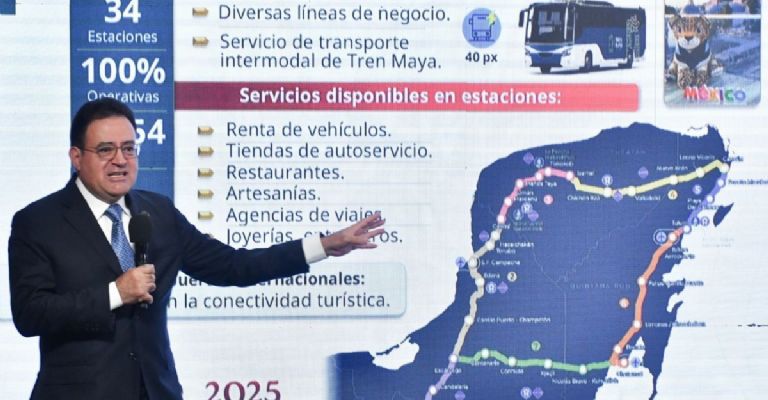 Tren Maya