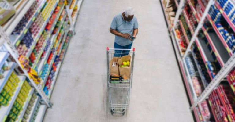 Consumo privado Inegi 