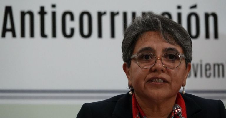 Secretaría Anticorrupción 