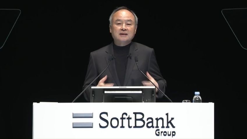 ¿El fin del trabajo humano? SoftBank lanza agentes de IA autónomos