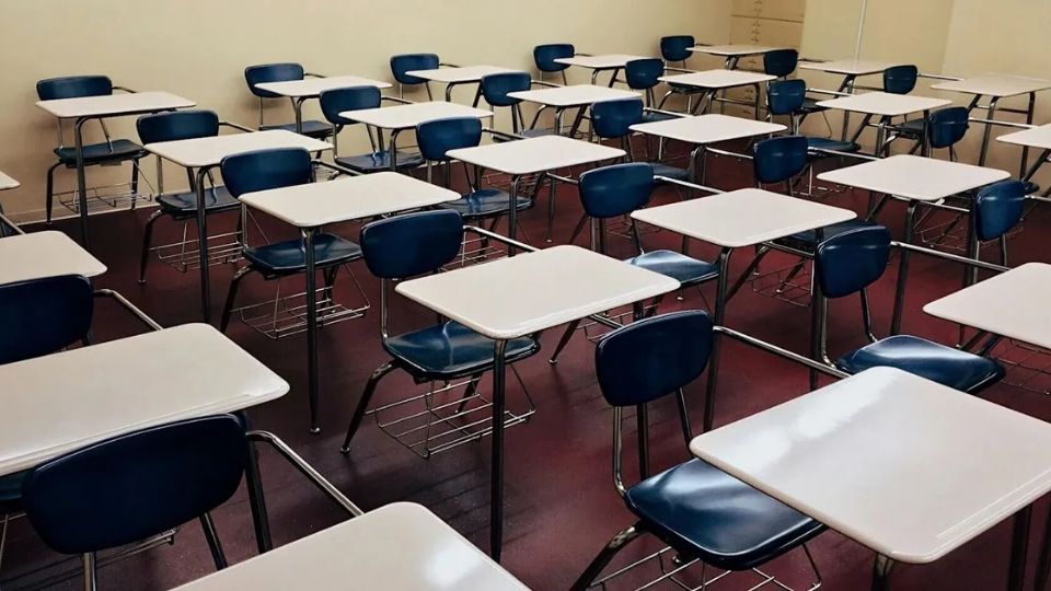 Esta semana comenzaron las vacaciones y la entrega de boletas a la par