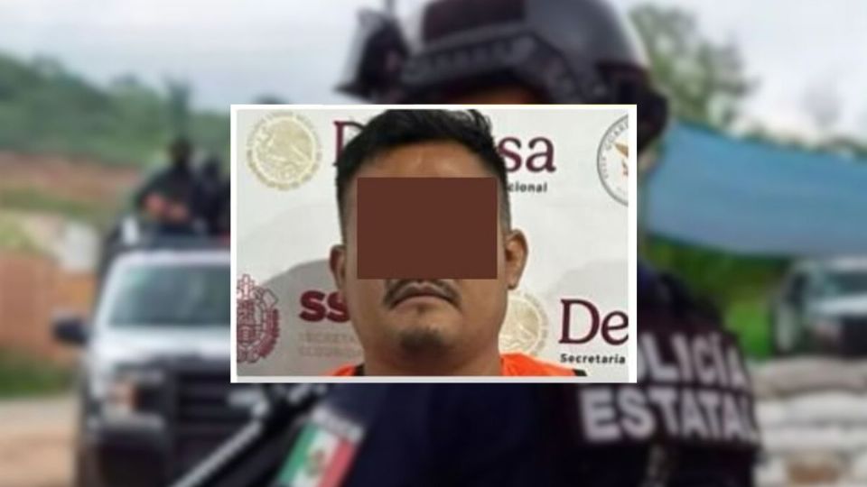 Se queda en prisión Neftalí 'N', habría asesinado a su esposa en Atoyac