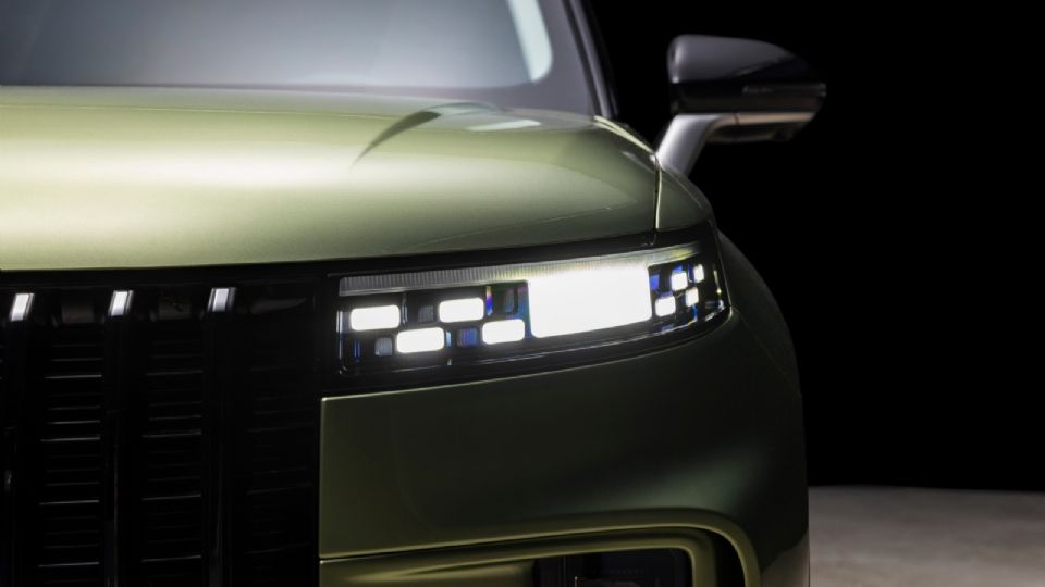 La automotriz Chery ha logrado consolidarse dentro de la industria al posicionarse como el primer fabricante chino en superar más de 5 millones de vehículos exportados a nivel mundial.