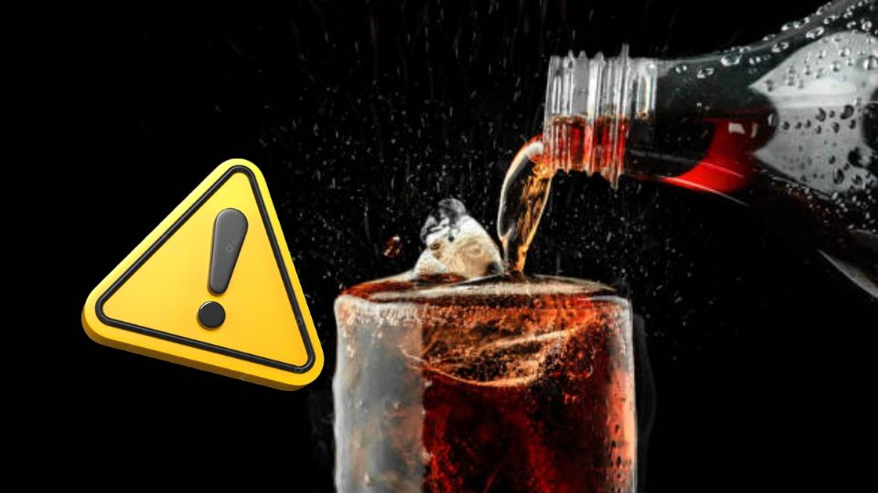 La compañía de refrescos cambiará uno de sus ingredientes