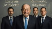 Foto ilustrativa de la nota titulada Carlos Slim y su legado: así está preparando a sus herederos para continuar su imperio