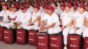 Foto ilustrativa de la nota titulada Tras adeudos, harán pagos quincenales a trabajadores de Salud Casa por Casa: delegado