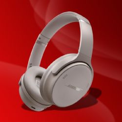 Los audífonos de Bose más vendidos en Amazon están rematados a casi mitad de precio en el Prime Day