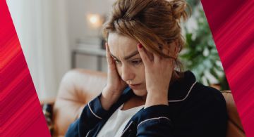 La solución que encontré para aliviar mis dolores de cabeza y dormir mejor (no creerás cuánto cuesta)